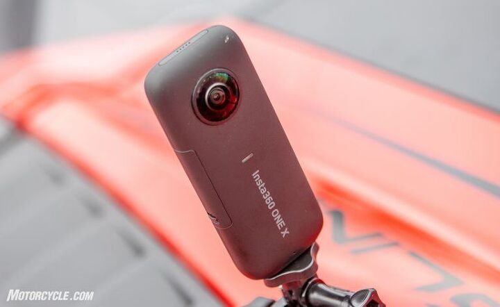 mo tested insta360 one r action camera review