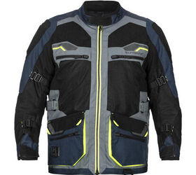 MO Tested: Tourmaster Ridgecrest Jacket and Ridgecrest Pants