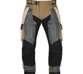 Gear Review / KLIM Outrider Pant - Adventure Rider