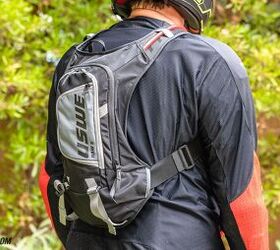 MO Tested: Kriega Hydro 3 Enduro backpack