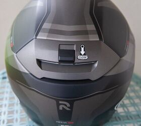 Hjc rpha 90 tanisk 2024 klapphelm