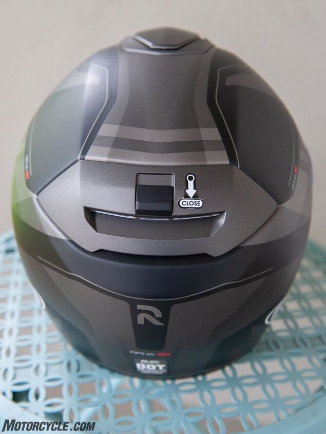 MO Tested: HJC RPHA 90 Helmet Review | Motorcycle.com