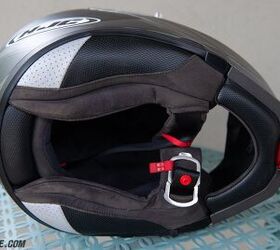 MO Tested: HJC RPHA 90 Helmet Review | Motorcycle.com
