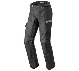 M32 Black Viper Vertex 20 CE Lined Mens Motorcycle Trouser Waterproof  Armoured Textile Bikers Touring Trouser on OnBuy