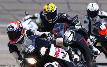 Keeping Your Domepiece Safe: Best Motorcycle Racing Helmets