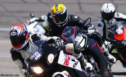 Motorcycle.com Gear Guide: The Best Motorcycle Racing Helmets ...