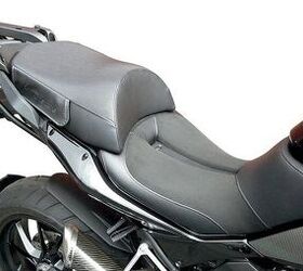 Making a simple custom motorcycle seat cover 