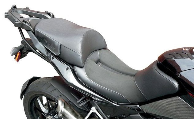 Bottom Line: Best Motorcycle Seats