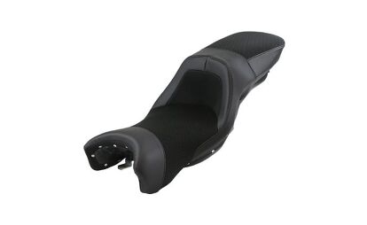 3. Airhawk Independent Suspension Technology Seat For BMW