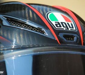MO Tested: AGV Pista GP R Review | Motorcycle.com
