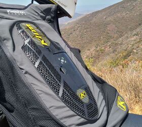 MO Tested: In&Motion Airbag Vest