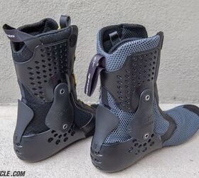 Alpinestars supertech r 2025 inner boot