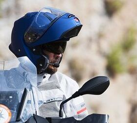 The Best Of Both Worlds: Best Modular Motorcycle Helmets