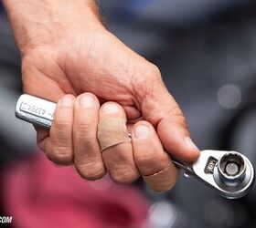 Must Have Motorcycle Tools For Productive Wrenching