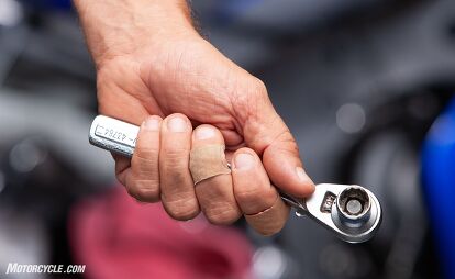 Must Have Motorcycle Tools For Productive Wrenching | Motorcycle.com