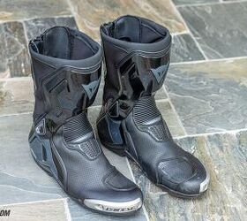 DAINESE TORQUE3 OUT BOOTS-