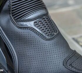 MO Tested: Dainese Torque 3 Out Air Review | Motorcycle.com