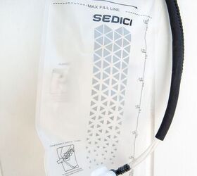 Sedici Dry Bag Backpack