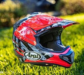 MO Tested: Arai VX-Pro4 Review | Motorcycle.com