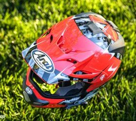 MO Tested: Arai VX-Pro4 Review | Motorcycle.com