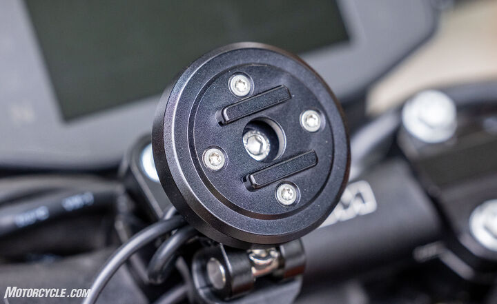 MO Tested: SP Connect Phone Mount System Review | Motorcycle.com MO Tested: SP Connect Phone Mount System Review | Motorcycle.com