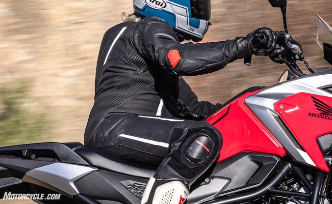 MO Tested: Sedici Corsa One-Piece Race Suit Review