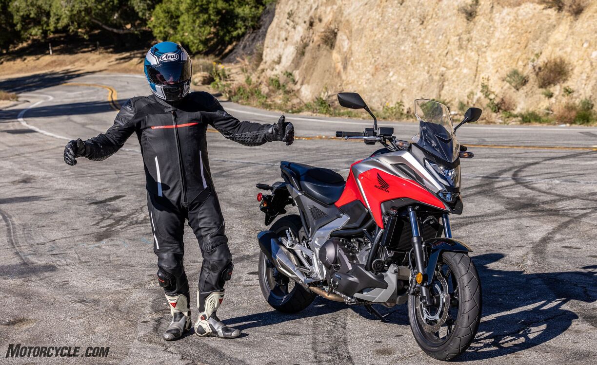 MO Tested Sedici Corsa OnePiece Race Suit Review