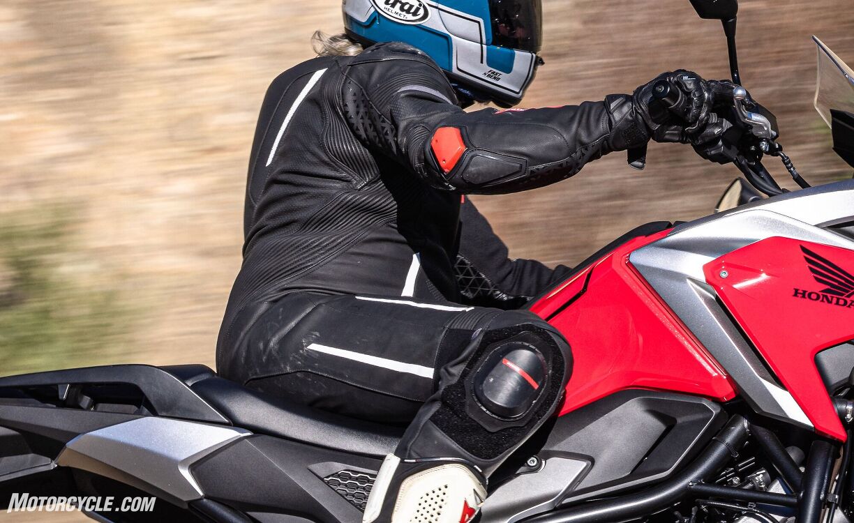 MO Tested Sedici Corsa OnePiece Race Suit Review