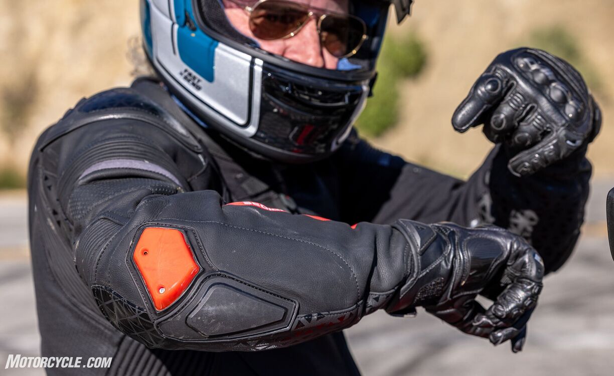 MO Tested Sedici Corsa OnePiece Race Suit Review