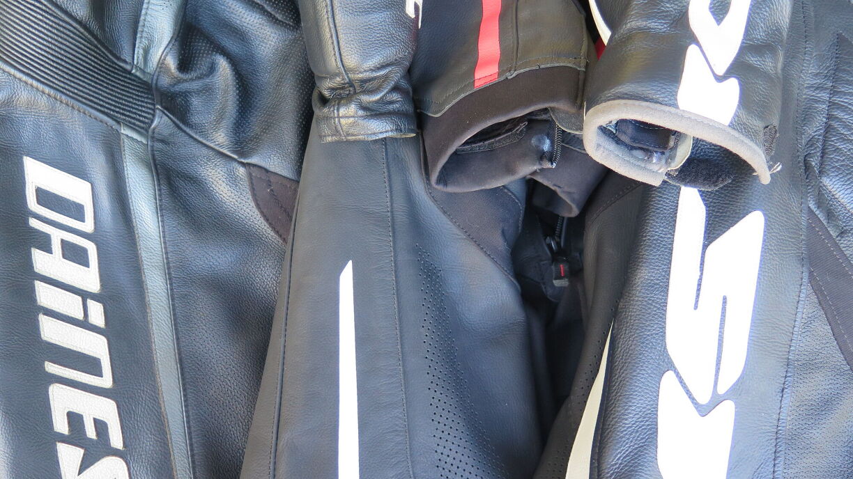 MO Tested Sedici Corsa OnePiece Race Suit Review