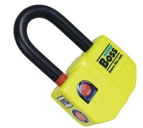 Best Bike Alarms In 2024  Top 7 Bike Alarms To Keep Your Bike Safe At All  Times 