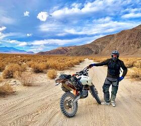 Comfortable Adventure Motorcycle Pants Overland by Klim Review   Backcountry Treks