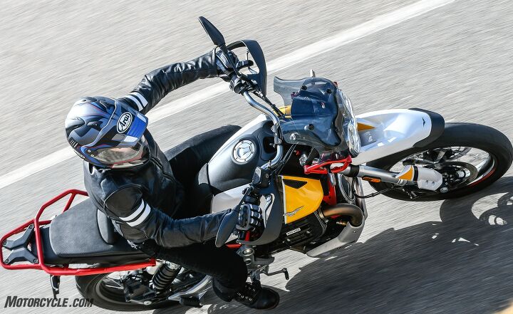MO Tested: Arai XD4 Helmet Review | Motorcycle.com MO Tested: Arai XD4 Helmet Review | Motorcycle.com