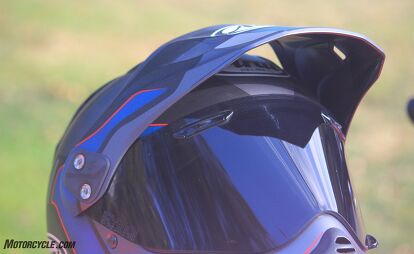 arai xd4 dark shield Helmets Faceshield for Helmets Light Tint Arai XD-5 Helmet Black