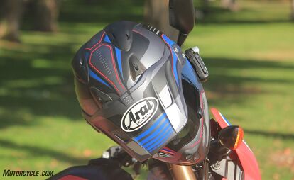 arai tour x4 vs arai xd4 XD-4/Arai Tour-X4 Helmet Chin Mount For GoPro, Insta360, DJI, & more Chin Mounts Arai Tour X5 Helmet Review