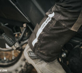 REV'IT! Sand 4 Collection Review - His and Hers | Motorcycle.com
