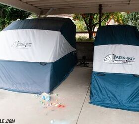 Motorcycle Covers  Speedway Shelters motorcycle storage shed