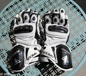 Racer gloves online