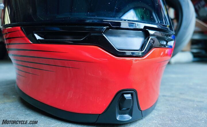 agv k6 red visor - S Karve Matt Black/white/red Wind protector included AGV K6 S Slashcut Gloss