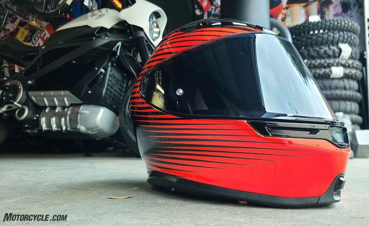 agv k6 rush Motorcycle Motorbike Helmet Premium interior and air vents ensure uncompromising comfort AGV K6 RUSH | |