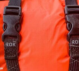 Oxford Atlas straps review  Are they better than Rok Straps?