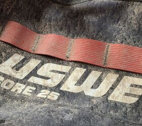 MO Tested: USWE Core 25 Backpack Review
