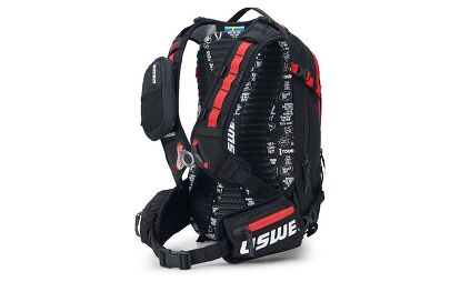 Swe Backpack MO Tested: USWE Core 25 Backpack Review | Motorcycle.com