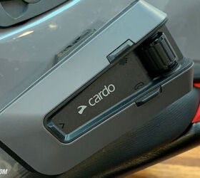 Cardo Spirit HD Review: Features, Pros and Cons, FAQs