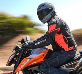 MO Tested Cardo Packtalk Edge Review Motorcycle