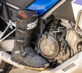 MO Tested: Sidi X-Power Boots Review