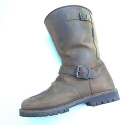 Bottes tcx outlet boots fuel waterproof