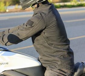 MO Tested: Pando Moto Capo Cor 1 Jacket Review | Motorcycle.com