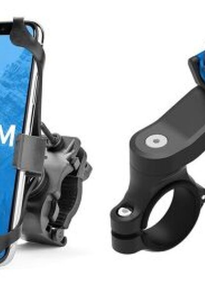 Best Motorcycle Phone Mounts | Motorcycle.com