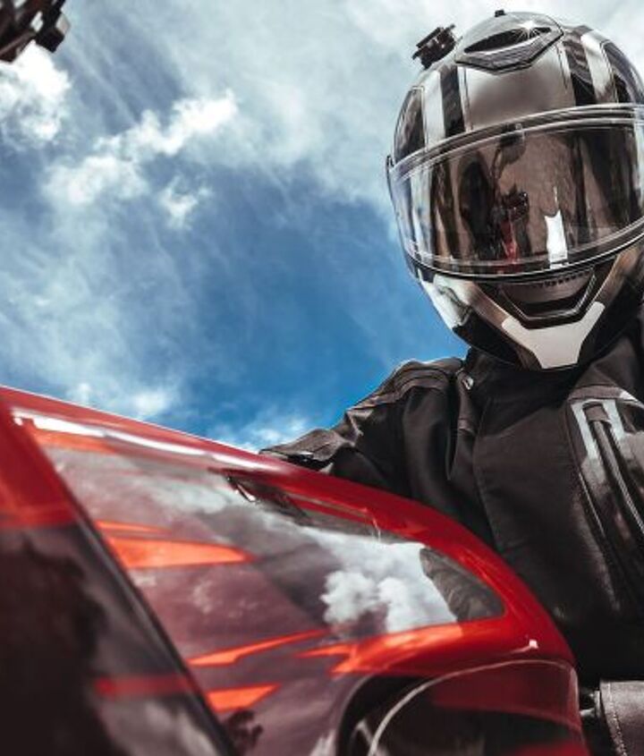 The Best Motorcycle Cameras To Document Your Rides | Motorcycle.com